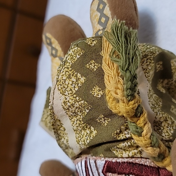 Disney Broadway Lion King Nala Plush - Picture 5 of 7